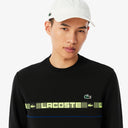 LACOSTE FELPA SH4767 00 031
