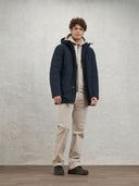 Blauer Chester 26WBLUK03062 005480 888 Giubbino