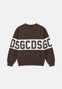 GCDS Felpa Unisex Z0MLQE139F004-387U