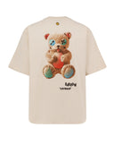 BARROW t-shirt S4BWUATH142