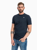 K-WAY T-shirt K7125UW K89