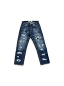JEANS BAGGY SOLDIER 610B