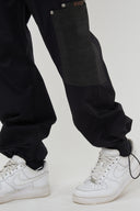 Completo Soldier Uomo