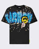BARROW t-shirt S4BWUATH066