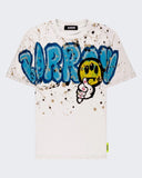 BARROW t-shirt S4BWUATH066