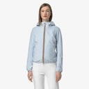 K-Way Giubbino Donna K5127LW 121