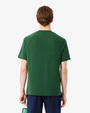 LACOSTE T-Shirt TH0174 00 132