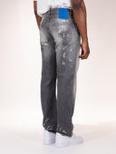 JEANS BAGGY SOLDIER 629N