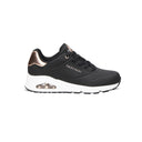 177094 BLK Skechers
