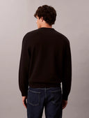 CALVIN KLEIN FELPA UOMO LV04RC296G UB1
