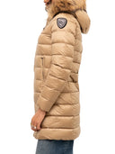 Blauer Giubbino KRISTIN 26WBLDK03040 006047 336MI