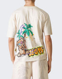 BARROW t-shirt S4BWUATH066
