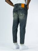 Jeans Soldier Cropped 437B