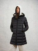 Blauer Giubbino AGNES 26WBLDK03039 006047 999EI