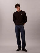 CALVIN KLEIN FELPA UOMO LV04RC296G UB1