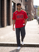 T-shirt Mitchell and ness -Chicago Bulls