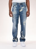 JEANS BAGGY SOLDIER 626B