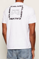 CALVIN KLEIN T-shirt Uomo LV14RE830G YAA
