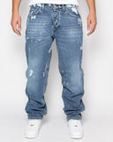 JEANS BAGGY SOLDIER 621B