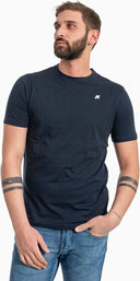 K-WAY T-shirt K7125UW K89