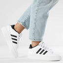 Adidas Break Start Bold J JQ0133