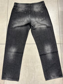 JEANS BAGGY SOLDIER 614N