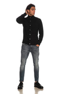 Gianni Lupo Cardigan GL35080-F26