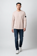 CALVIN KLEIN Felpa LV04RJ209G PDJ