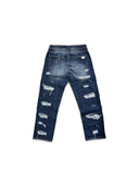 JEANS BAGGY SOLDIER 610B