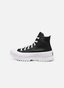 CONVERSE A03704C NERO
