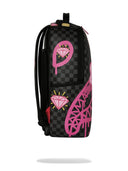 Zaino SPRAYGROUND PANTERA ROSA 910b8790