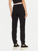 GUESS Pantalone O5RB01KC031-JBLK