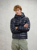 Blauer CHARLES 36WBLUC02218 007284 888UB Giubbino