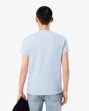 LACOSTE T-shirt PIMA TH6709 00 HBP