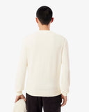Lacoste Maglioncino Cotone AH0128 00 70V