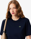 LACOSTE T-shirt Donna TF7215 00 166