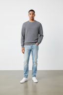 Lacoste Maglioncino Cotone AH0128 00 CCA