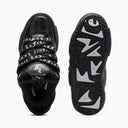Puma La Francé Black Chrome JR 311340 01
