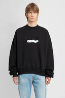 OFF-WHITE FELPA OMBA070F23FLE0021001