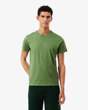 Lacoste T-shirt Pima TH6709 00 02M