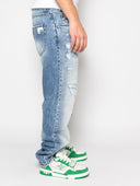 JEANS BAGGY SOLDIER 619B