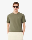 LACOSTE T-Shirt PIMA TH6709 00 BMY