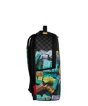 Sprayground Zaino 910B8782NSZINT01
