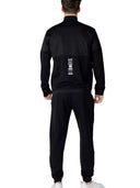 Emporio Armani Tuta 7M000328 AF12660 Black