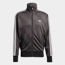 Tuta monogram Adidas KC9158