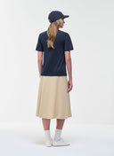 COLMAR T-Shirt Donna 8658 6SH 68