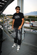 Jeans Soldier New Woll 757N