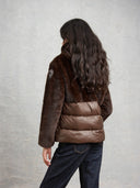 Blauer FANEVIL 26WBLDC02304 007685 30B Giubbino