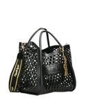 SENSI BORSA DA MARE FLAMINGO BAG