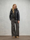 Blauer Caroll 26WBLDC0270 006648 999EI Giubbino